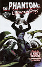 The Phantom Generations #10 - Moonstone