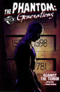 The Phantom Generations #12 - Moonstone