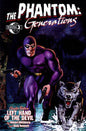 The Phantom Generations #13 - Moonstone