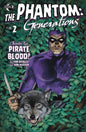 The Phantom Generations #2 - Moonstone