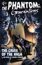 The Phantom Generations #3 - Moonstone