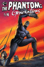 The Phantom Generations #4 - Moonstone