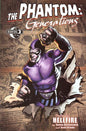 The Phantom Generations #6 - Moonstone