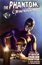 The Phantom Generations #7 - Moonstone