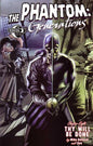 The Phantom Generations #8 - Moonstone