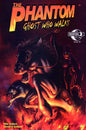 The Phantom The Ghost Who Walks #1 Moonstone