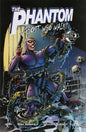 The Phantom The Ghost Who Walks #12 Moonstone