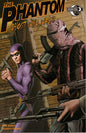 The Phantom The Ghost Who Walks #2 Moonstone