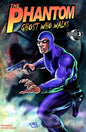 The Phantom The Ghost Who Walks #4 Moonstone