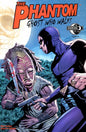 The Phantom The Ghost Who Walks #6 Moonstone