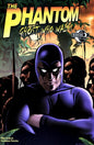 The Phantom The Ghost Who Walks #7 Moonstone
