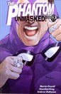 The Phantom Unmasked #1 - Moonstone
