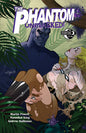 The Phantom Unmasked #2 - Moonstone