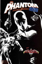 The Phantom Double Shot Kgb Noir #1 - Moonstone