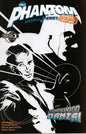 The Phantom Double Shot Kgb Noir #3 - Moonstone