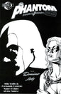 The Phantom Double Shot Kgb Noir #5 - Moonstone