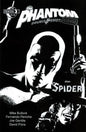 The Phantom Double Shot Kgb Noir #6 - Moonstone