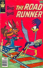 Whitman Comics - The Road Runner