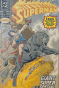 Gotham - Superman #3 - GSS (Without Poster)