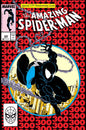 The Amazing Spiderman #300 -Fascimile Edition