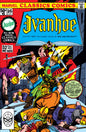 Marvel Classic Comics - #16 - Ivanhoe