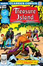 Marvel Classic Comics - #15 - Treasure Island