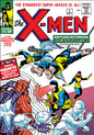 The X-Men #1-Fascimile Edition