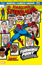 The Amazing Spiderman #121 - Fascimile Edition