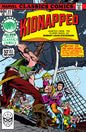 Marvel Classic Comics - #27 - Kidnapped