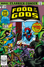 Marvel Classic Comics - #22 - Food of the Gods