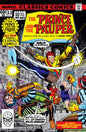 Marvel Classic Comics - #31 - The Prince and the Pauper