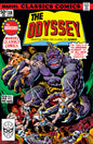 Marvel Classic Comics - #18 - Odyssey