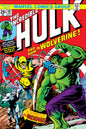 Incredible-Hulk-181-Fascimile Edition