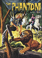 The Phantom - Gold Key Comics #6