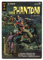 The Phantom - Gold Key Comics #3 (Spine Damage)