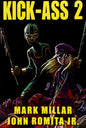 Kick-Ass #2 - Deluxe Edition Hard Cover