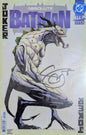 DC ALL IN  - ABSOLUTE BATMAN #15 SIGNED BY SCOTT SNYDER WITH COA