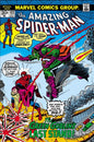 The Amazing Spiderman #122 -Fascimile Edition